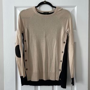 Jcrew Cashmere Sweater